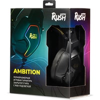 Наушники SmartBuy Rush Ambition SBHG-6300