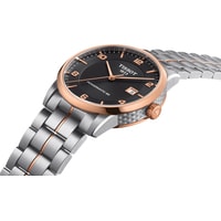 Наручные часы Tissot Luxury Powermatic 80 T086.407.22.067.00