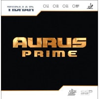 Накладка на ракетку Tibhar Aurus Prime max 14638 (красный)