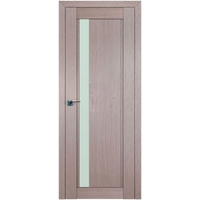 Межкомнатная дверь ProfilDoors 2.71XN R 80x200 (стоун, матовое)
