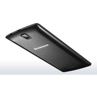 Смартфон Lenovo A2010 Black