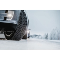 Зимние шины Nokian Tyres Hakkapeliitta R3 SUV 215/65R16 102R