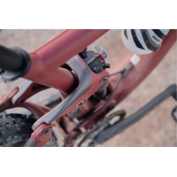 Велосипед Giant Trance 2 L 2020 (красный)