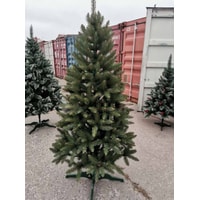 Ель Christmas Tree Роял Люкс с шишками 1.8 м