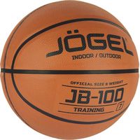 Баскетбольный мяч Jogel JB-100 (7 размер)