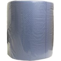 Бумажные полотенца Veiro Professional Comfort 2-слойная 33х35 см