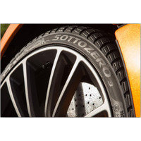 Зимние шины Pirelli Winter Sottozero Serie 3 225/45R19 96V (run-flat)