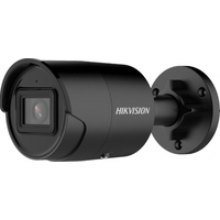 IP-камера Hikvision DS-2CD2043G2-IU (6 мм, черный)