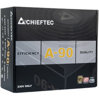 Блок питания Chieftec A-90 750W GDP-750C