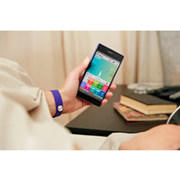 Фитнес-браслет Sony SmartBand SWR10