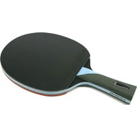Ракетка для настольного тенниса Xiom MUV 4.0S (голубой)
