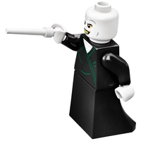 Конструктор LEGO Harry Potter 75965 Возвращение Лорда Волан-де-Морта