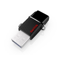 USB Flash SanDisk Ultra Dual 3.0 64GB (SDDD2-064G-G46)