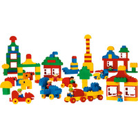 Конструктор LEGO 9230 Town Set