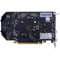 Видеокарта Colorful GeForce GTX1050Ti 4G-V