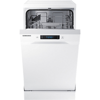Отдельностоящая посудомоечная машина Samsung DW50K4030FW