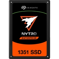 SSD Seagate Nytro 1351 3.84TB XA3840LE10063