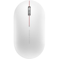 Xiaomi Mi Wireless Mouse 2 (белый)