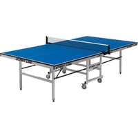 Теннисный стол Start Line Leader (синий)