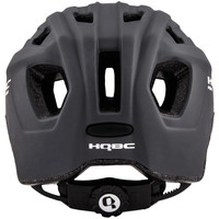 Cпортивный шлем HQBC Peqas Q090381L (антрацит)