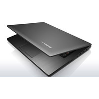 Ноутбук Lenovo S40-70 (80GQ000PRK)