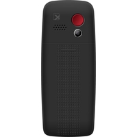 Кнопочный телефон TeXet TM-B307 (черный)
