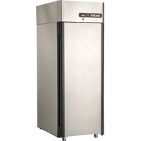 Торговый холодильник Polair CM107-Gk