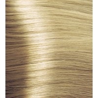Крем-краска для волос Kapous Professional Blond Bar с экстрактом жемчуга BB 032 сливочная панна-котта