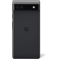 Смартфон Google Pixel 6a 6GB/128GB (уголь)