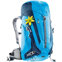 Туристический рюкзак Deuter ACT Trail 28 SL turquoise-midnight [3440215-3312]