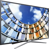 Телевизор Samsung UE49M5572AU