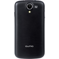 Смартфон QUMO Quest 408