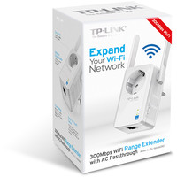 Усилитель Wi-Fi TP-Link TL-WA860RE