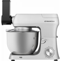 Кухонная машина MAUNFELD MF-421S Pro