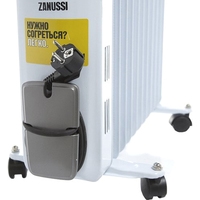 Масляный радиатор Zanussi Espressione ZOH/ES-11WN