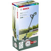 Триммер Bosch EasyGrassCut 18 06008C1C01 (без АКБ)