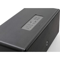 Беспроводная аудиосистема Audio Pro Drumfire D-1 (черный)