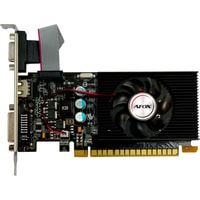 Видеокарта AFOX GeForce GT220 1GB GDDR3 AF220-1024D3L4