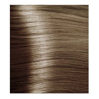 Крем-краска для волос Kapous Professional с гиалуроновой кислотой HY 8.0 Светлый блондин