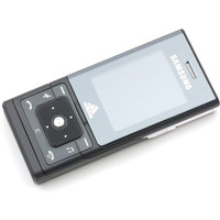 Кнопочный телефон Samsung F110 Adidas miCoach