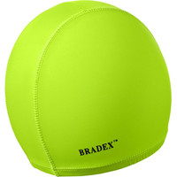 Шапочка для плавания Bradex SF 0857 (салатовый)