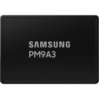 SSD Samsung PM9A3 3.84TB MZQL23T8HCLS-00B7C