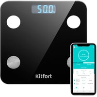 Напольные весы Kitfort KT-805