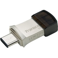 USB Flash Transcend JetFlash 890S USB3.1 + Type-C 128GB