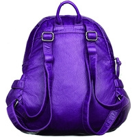 Городской рюкзак OrsOro D-252/7 (фиолетовый)