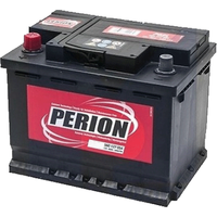 Автомобильный аккумулятор Perion PD23L (60 А·ч)