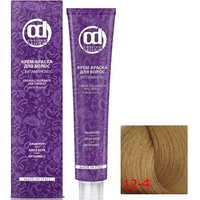 Крем-краска для волос Constant Delight Crema Colorante с витамином С 12/4