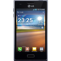 Смартфон LG E610 Optimus L5