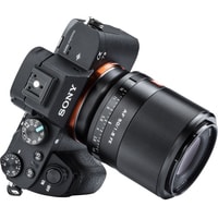 Объектив Viltrox AF 50mm f/1.8 FE для Sony E