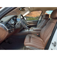 Легковой BMW X5 sDrive 25d SUV 2.0td 8AT (2013)